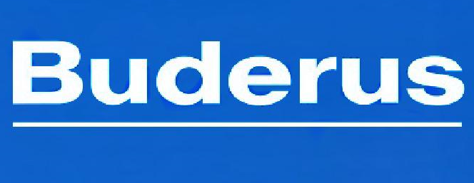 buderus servisi
